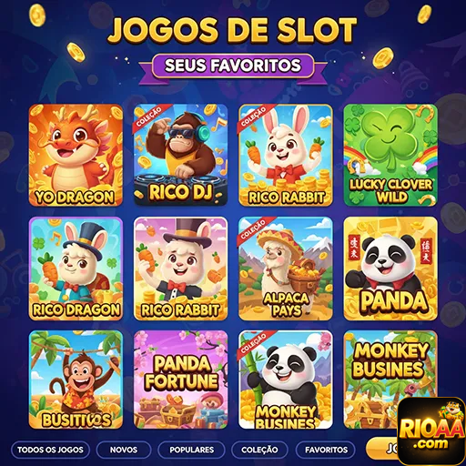 rioaa.com - experimentar rápido app exclusivo agora