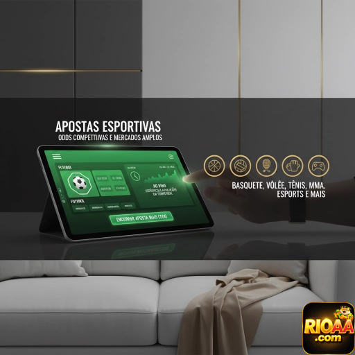 rioaa.com - participar diversos apostas esportivas online