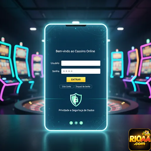 rioaa.com - acessar rápido acesso direto